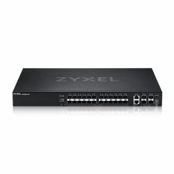 Zyxel XGS2220-30F Managed L3 Black 