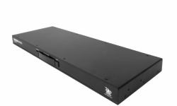ADDER CCS-PRO8 KVM switch Black 