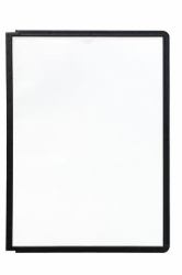 Durable SHERPA A4 Display Panel (Durable SHERPA Display Panel A4 Black [5])