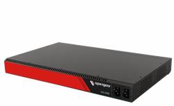 Opengear CM8100 RS-232 (CM8116-EU 16X STP 2X 1GBE ARM - 1.6G 2-CORE 2GB 32GB FLASH)