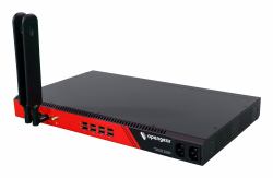 Opengear OM2216-L RJ-45/Micro-USB (MODEL OM2216. 16 SERIAL - SELECTABLE PINOUT. 2X 1GBE / SFP)
