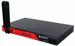 Opengear OM2200 RJ-45 (MODEL OM2232. 32 SERIAL - SELECTABLE PINOUT. 2X 1GBE / SFP)
