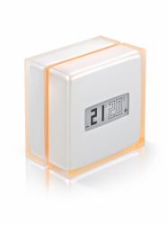 Netatmo Smart Thermostat (Netatmo smart thermostat - by Stark -)