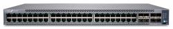 Juniper EX4100-48P network switch Unmanaged Power over Ethernet [PoE] 1U Grey 