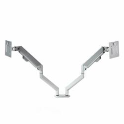 Ergo CMS3153 81.3 cm [32"] Desk Silver 