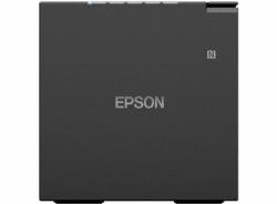 Epson TM-m30III [112]: Standard Model, Black, EU (EPSON TM-M30III [112]: STANDARD - MODEL BLACK)