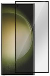 eSTUFF ES504092 mobile phone screen/back protector Clear screen protector Samsung 1 pc[s] 