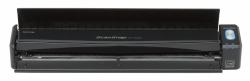 Fujitsu Ricoh ScanSnap iX100 CDF + Sheet-fed scanner 600 x 600 DPI A4 Black 
