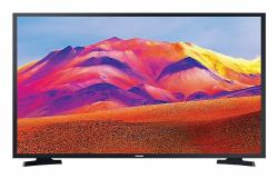 Samsung HG32T5300EZ 81.3 cm [32"] Full HD Smart TV Wi-Fi Black (32" HG32T5300EZXXU Commercial TV - 32" Black Commercial TV Full HD 2 x HDMI)