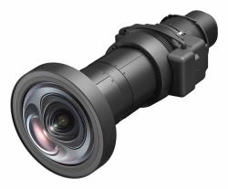 Panasonic ET-EMU100 projection lens PT-MZ16K/PT-MZ13K/PT-MZ10K (ET-EMU100 - Ultra-Short-Throw Zoom Lenses for LCD Laser Projectors)