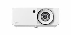 Optoma ZH450 Standard throw projector 4500 ANSI lumens DLP 1080p [1920x1080] 3D White 