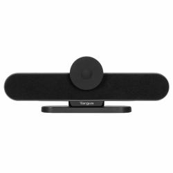 Targus AEM350 video conferencing system 8 person[s] 8.5 MP Group video conferencing system (Targus AIO 4K video conf syste)