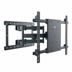 Hagor BrackIT XXL HD II 2.49 m [98"] Wall Black 