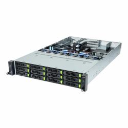 GIGABYTE R263 Intel C741 LGA 4677 [Socket E] Rack [2U] 