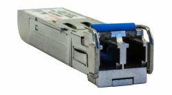 Barox AC-SFP-LX-E-10 network transceiver module Fiber optic 1000 Mbit/s 1310 nm 