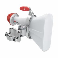 rf elements AH60-CC network antenna Horn antenna N-type 17 dBi 