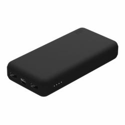 Juice JUI-PBANK-5-ECO-BLK power bank 15000 mAh Black (ECO 5 CHARGE POWER BANK - 15000MAH BLACK)