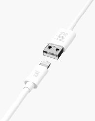 Juice Apple Lightning Charging Cable 2m 