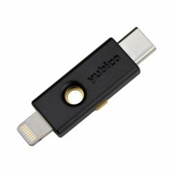 5Ci USB-C, Lightning - Warranty: 12M