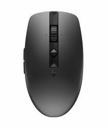 HP 715 Rechargeable Multi-Device Mouse (HP 715 RECHBL MULT-DVC - BLUETOOTH MOUSE)