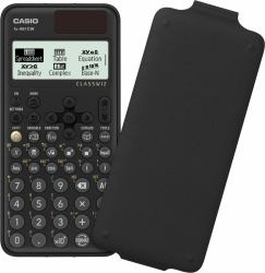 Casio FX-991CW calculator Pocket Scientific Black (Casio FX991CW Scientific Calculator WHILE STOCK LASTS)