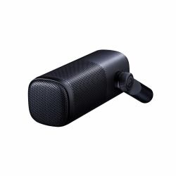Elgato Wave DX Black PC microphone (Elgato Wave DX Sort Pc-mikrofon)