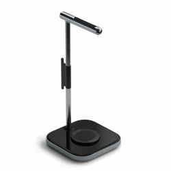 Satechi ST-UCHSMCM headphone/headset accessory Headset stand 
