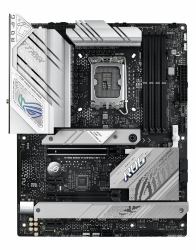 ASUS ROG STRIX B760-A GAMING WIFI Intel B760 LGA 1700 ATX 