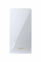 ASUS RP-AX58 Network transmitter White 10, 100, 1000 Mbit/s (ASUS RP-AX58)