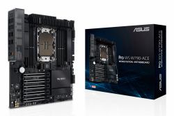 ASUS PRO WS W790-ACE Intel W790 LGA 4677 [Socket E] SSI CEB (PRO WS W790-ACE)