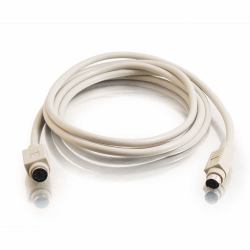 C2G 3m PS/2 Cable PS/2 cable Grey (C2G 3m PS/2 Cable PS/2 cable Grey)