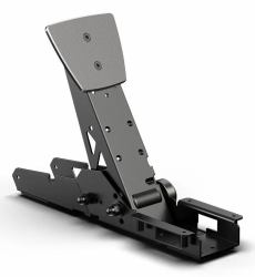 Moza Racing SR-P Pedal [Clutch] (MOZA RS111 spil-controller Sort USB Pe)