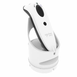 Socket Mobile S720 Handheld bar code reader 1D/2D Linear White (Mobile S720 - Warranty: 12M)