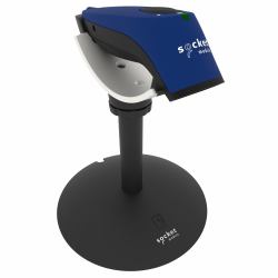 Socket Mobile SocketScan S720 Handheld bar code reader 1D/2D Blue 