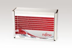 Fujitsu 3740-500K Consumable kit (CONSUMABLES KIT FI-7X00 SERIES - 2PICK ROLLERS AND 2BRAKE ROLLERS)