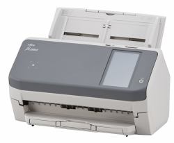 Ricoh fi-7300NX ADF scanner 600 x 600 DPI A4 Grey, White (Ricoh fi-7300NX A4 scanner PA03768-B001)