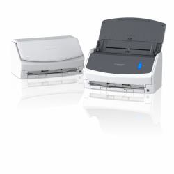 Ricoh ScanSnap iX1400 ADF scanner 600 x 600 DPI A4 White (Ricoh ScanSnap iX1400 A4 Scanner. 40ppm, Duplex scanning. Automatic Document Feeder Recommended 400 pages per day. USB 3.2)