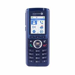 Alcatel-Lucent Enterprise 3BN67378AA telephone DECT telephone Caller ID Blue (Lucent 3BN67378AA telephone - DECT telephone Caller ID Blue - Warranty: 12M)