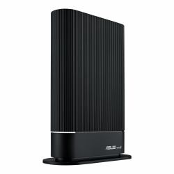 ASUS RT-AX59U wireless router Gigabit Ethernet Dual-band [2.4 GHz / 5 GHz] Black 