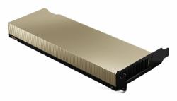 Nvidia L4 24 GB (NVIDIA L4 - GPU Passive PCIe 24GB GDDR6 LP bracket installed/ATX bracket in box pciE 4.0 x16)