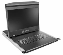 Lenovo 4XF7A84188 rack console 47 cm [18.5"] 1920 x 1080 pixels Black (Lenovo ThinkSystem - LCD display - flat-panel - 18.5" [LCD] - 1U - for P/N: 7D2C0001WW, 7D2N0001WW, 7D2P0001WW, 7D6DA007WW, 7D...