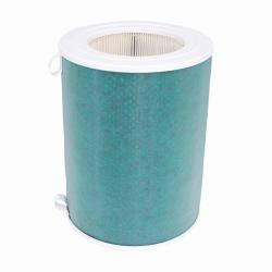 Fellowes 9787801 air purifier accessory Air purifier filter (Fellowes Aeramax SE Combo Filter - GBL)