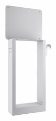 Eaton GM DC 22 accessory floor mounting (GMDC 22kwDC Charger Accessory Floormount)