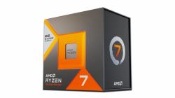 AMD Ryzen 7 7800X3D processor 4.2 GHz 96 MB L3 Box (AMD Ryzen 7 7800X3D BOX | 100-100000910WOF)