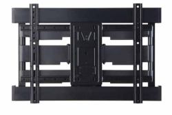 SANUS VLFS820-B2 TV mount/stand 2.29 m [90"] Black (SANUS TV-mount Full Motion Max Vesa 60)