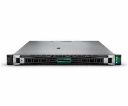 HPE ProLiant DL320 Gen11 3408U 1.8GHz 8-core 1P 16GB-R 4LFF 1000W PS Server (DL320 G11 4LFF LP B3408U 16B VROC 1000W)