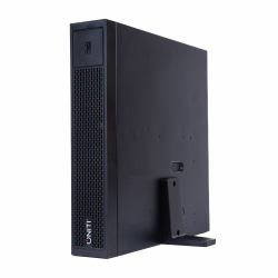 Uniti Power EBM3618RT2U UPS battery cabinet Rackmount/Tower (1500VA Symphony 18Ah Battery Extension Box For Use With SPY1500RMi2U ---- 2 year repair or replace warranty)