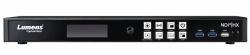 Lumens LC100N video capturing device HDMI (VS-LC100N with NDI&reg;HX - 2-Channel Recorder and Streaming Media Processor with HD NDI&reg;HX support)