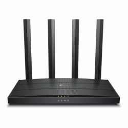 TP-Link Archer AX1500 Wi-Fi 6 Router (Archer Ax1500 Wi-Fi 6 Router - Warranty: 12M)