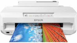 Epson Expression Photo XP-65 A4 Wireless Inkjet Printer (EXPRESSION PHOTO XP-65)